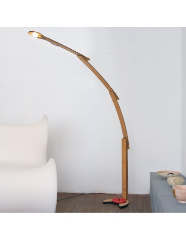 LAMPE ÉLÉMENTAIRE l'évolution des habitudes 