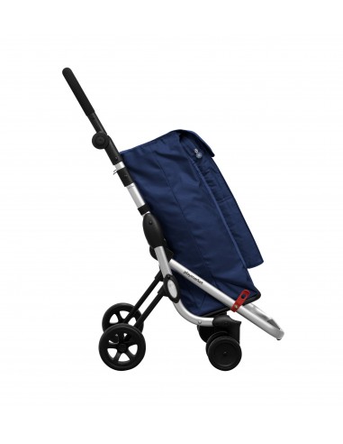 Poussette de marché Go Up Playmarket Navy Découvrez la collection