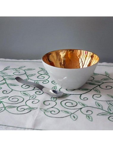 FAMISHED BOWL, gold à prix réduit toute l'année