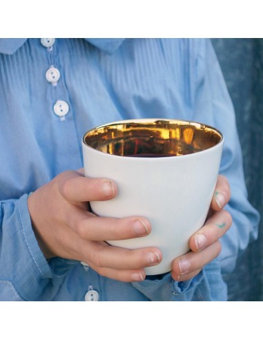 BIG THIRSTY CUP, gold sur le site 