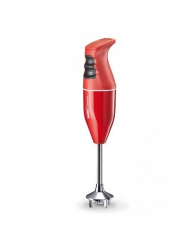 Bamix M120 Pop rouge 2024