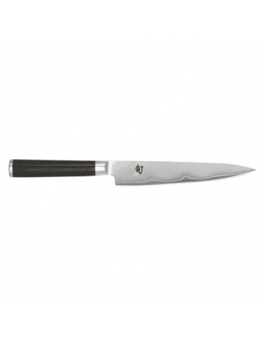 Couteau UTILITAIRE - SHUN CLASSIC 15 CM de France