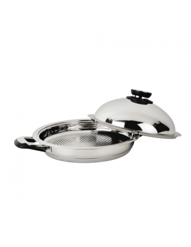 Grill Steaker Ecovitam cuisson basse température Toutes les collections ici