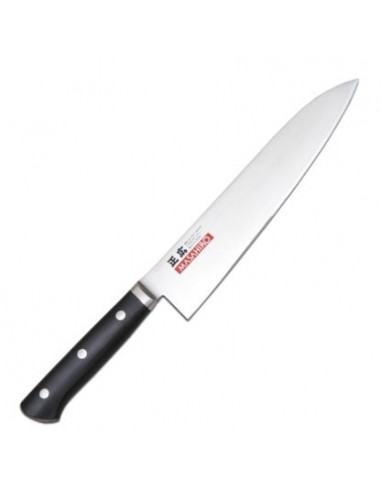 Couteau Chef éminceur 24cm prix pour 