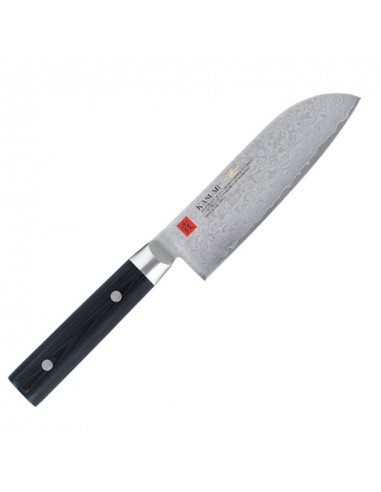 Petit Santoku damas 13cm Découvrez la collection