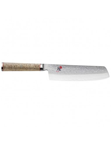 Couteau MIYABI 5000 MCD NAKIRI 17 CM meilleur choix