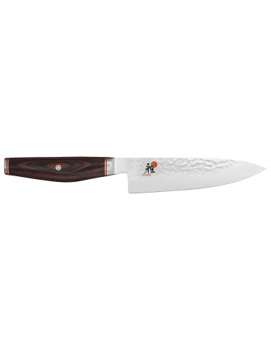 MIYABI 6000 MCT GYUTOH 16 CM plus qu'un jeu 