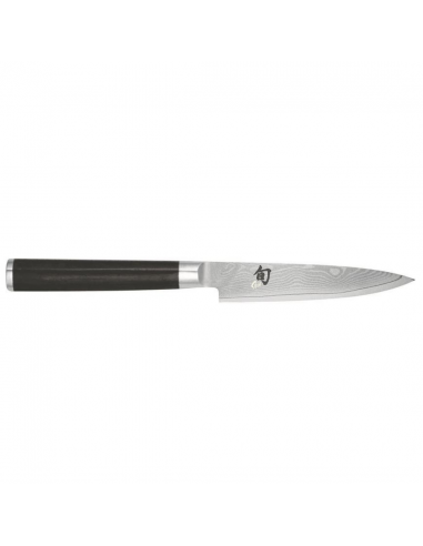 Couteau UNIVERSEL - SHUN CLASSIC 10 CM suggérées chez