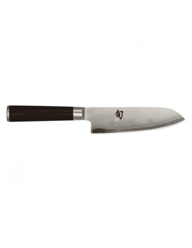 Couteau SANTOKU - SHUN CLASSIC 14 CM Les magasins à Paris