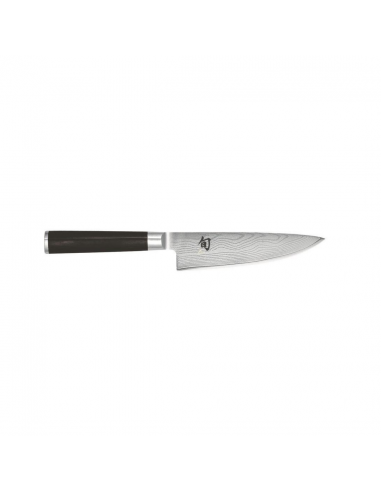 Couteau CHEF - SHUN CLASSIC 15 CM le des métaux précieux