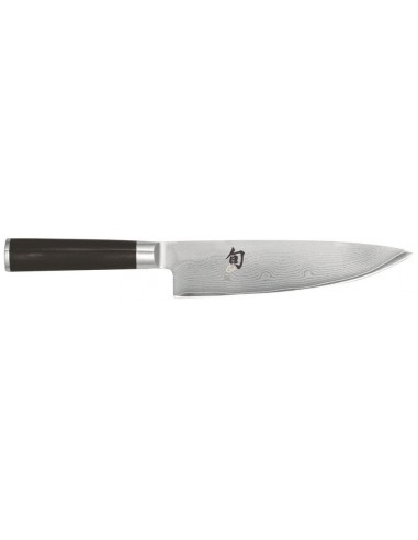 Couteau CHEF - SHUN CLASSIC 20 CM Toutes les collections ici