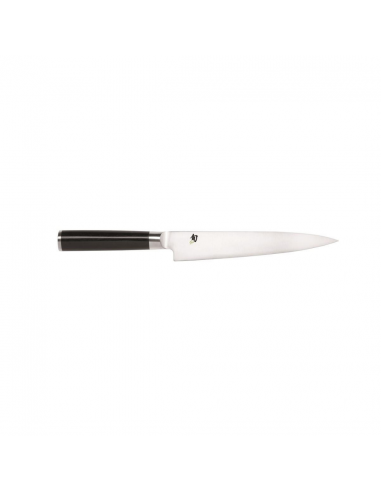 Couteau FILET DE SOLE - SHUN CLASSIC 18 CM français