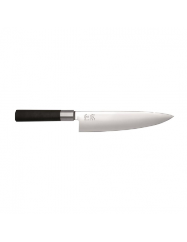 Couteau CHEF - WASABI BLACK 20CM en ligne