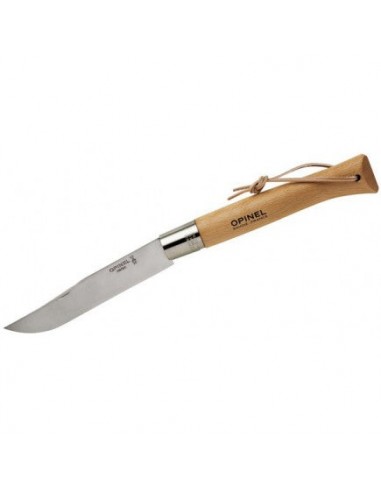 Couteau Opinel n°13 inox livraison gratuite