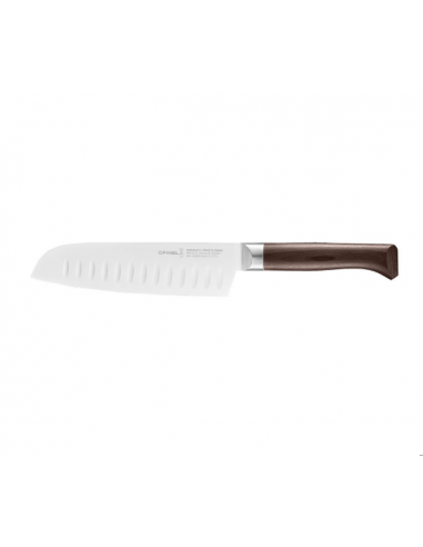 Couteau Santoku - Les Forgés 1890 2024