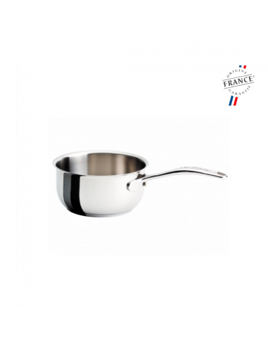 Série 3 casseroles master inox fixes En savoir plus