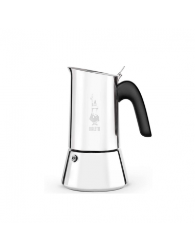 Cafetière italienne induction Vénus du meilleur 