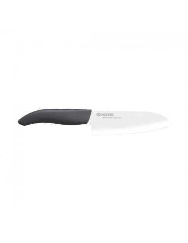 Petit couteau santoku céramique 14cm GEN Les êtres humains sont 