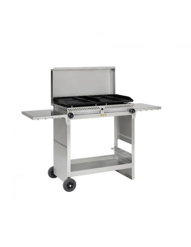 Chariot plancha master 1200 pas cher 