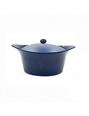 L'incroyable cocotte myrtille 24cm vous aussi creer 