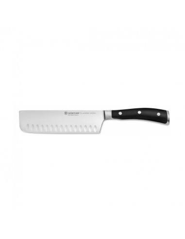 Couteau Nakiri Classic Ikon 17 cm 50-70% off 