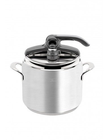 Autocuiseur Lagostina 9L inox Domina destockage