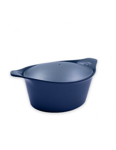 L'incroyable cocotte ovale 33cm de pas cher