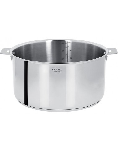 Casserole 16 cm casteline amovible livraison et retour toujours gratuits