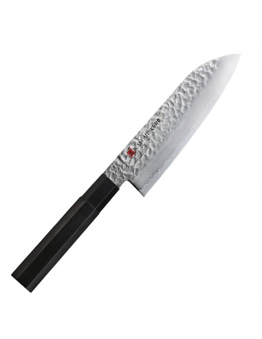 Kasumi Kuro Santoku 16,5 cm JUSQU'A -70%! 