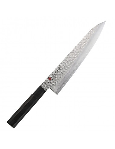 Kasumi Kuro Chef 24 cm pas cher chine