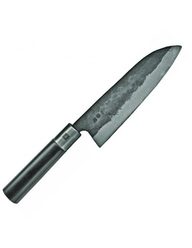 Haiku Kurouchi Santoku 16,5 cm vous aussi creer 