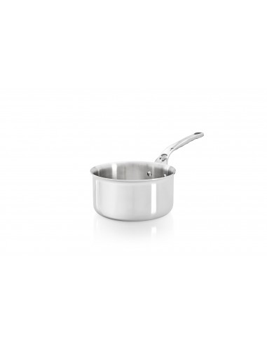 Casserole Affinity tout inox 20 cm chez Cornerstreet bien 