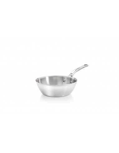 Sauteuse bombée Affinity 20 cm france