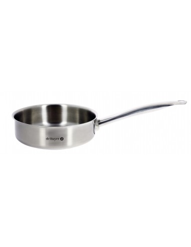 Sauteuse droite prim appety 28 cm 2023