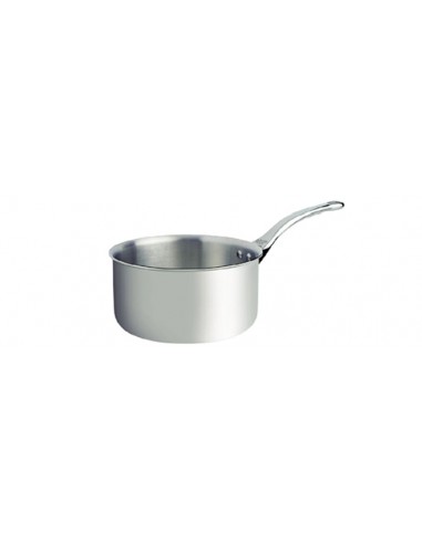 Casserole Affinity tout inox 18 cm shop