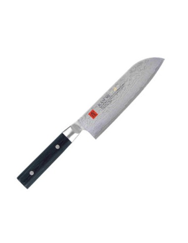 Kasumi Masterpiece Santoku 18 cm Découvrez la collection