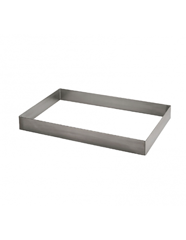 Cadre a opera inox e.f 57x37x5cm acheter