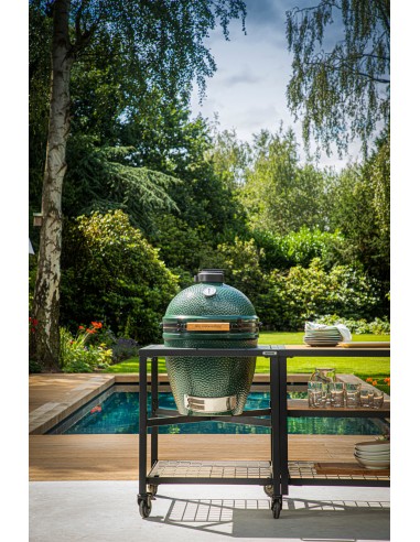 Big Green Egg Large seul en ligne des produits 