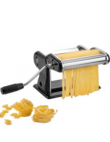 Machine à pâtes PASTA PERFETTA NERO Fin de série