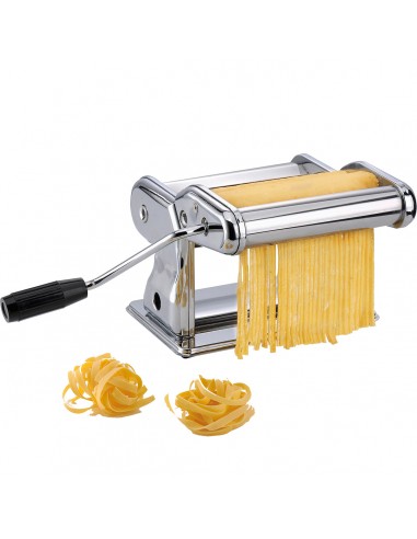 Machine à pâtes PASTA PERFETTA BRILLANTE vous aussi creer 