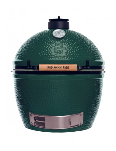 Big Green Egg - Pack XL Avec chariot en linge