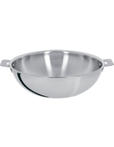 Wok Casteline Amovible Inox 50-70% off 