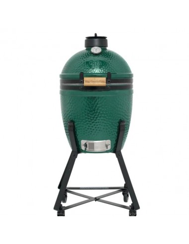 Big Green Egg - Pack Small avec berceau français