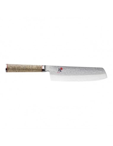 Miyabi 5000MCD Nakiri 17cm shop