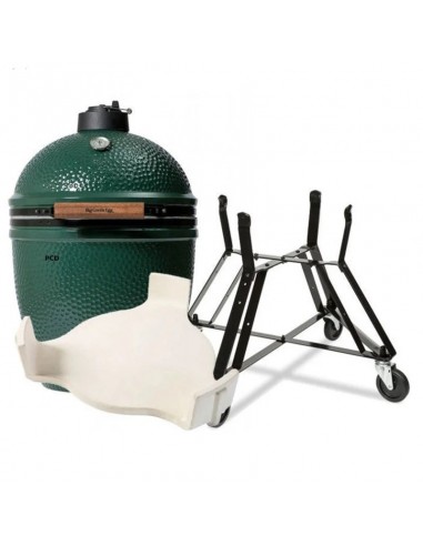 Pack Big Green Egg Medium anniversaire 2024 Voir les baskets