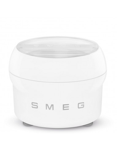 SMEG Accessoire sorbetière pour robot pâtissier sur socle Profitez des Offres !