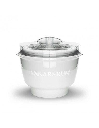 Ankarsrum accessoire sorbetière Pour