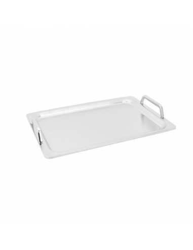 Plancha Teppanyaki Demeyere inox 39 cm En savoir plus