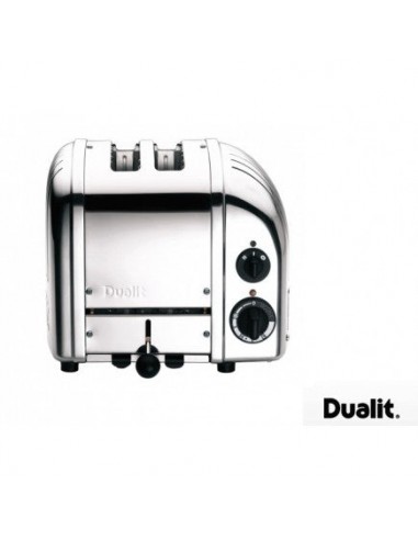 Toaster 2 tranches Dualit soldes