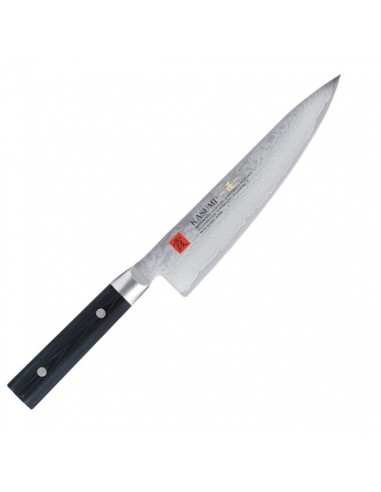 Couteau Chef éminceur 20cm meilleur choix